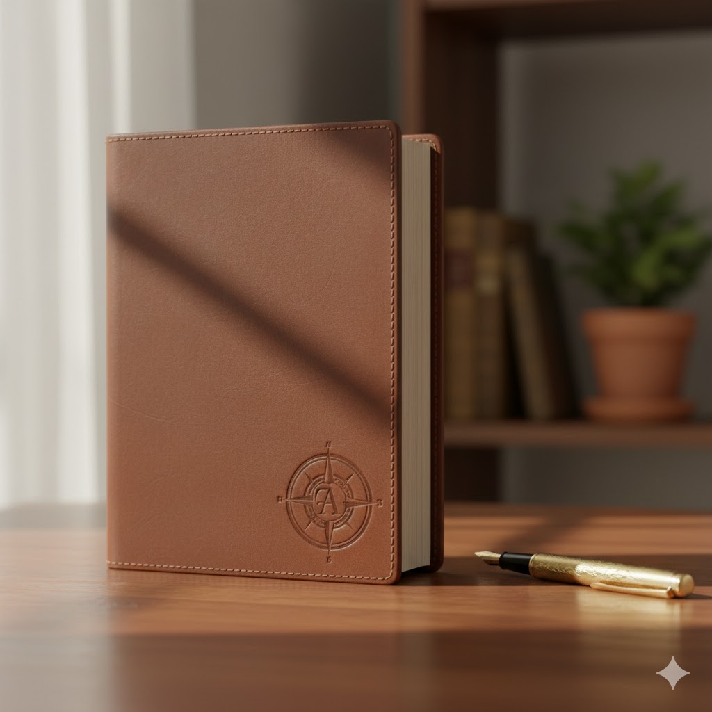 Leather Journal